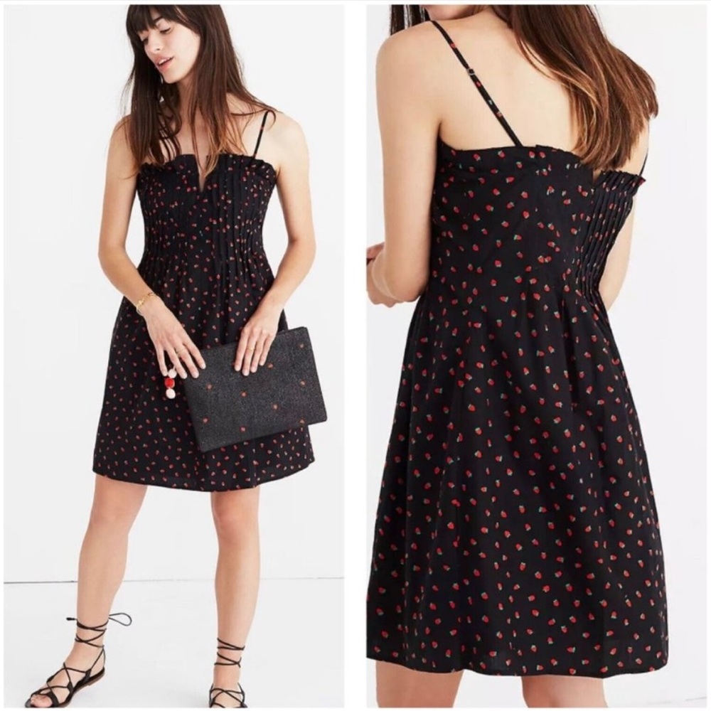 Madewell Dress Size 0